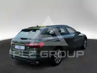 2024 Audi A4
