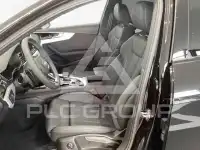 2024 Audi A4