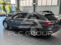2024 Audi A4