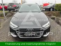 2024 Audi A4
