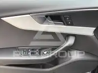 2024 Audi A4