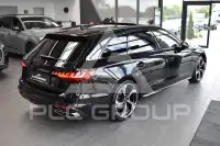 2024 Audi A4