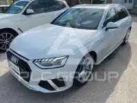 2024 Audi A4