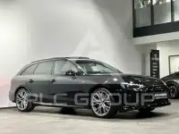 2024 Audi A4