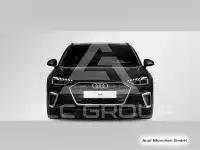 2024 Audi A4