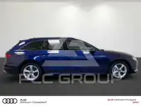 2024 Audi A4