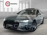 2024 Audi A4