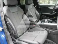2024 Audi A4