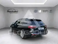 2024 Audi A4