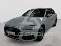 2024 Audi A4