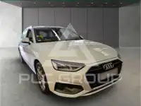 2024 Audi A4