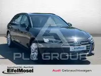2024 Audi A4