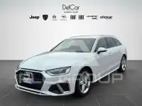 2024 Audi A4