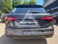 2024 Audi A4