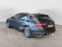 2024 Audi A4