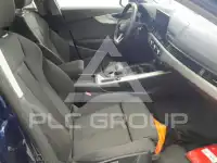 2024 Audi A4