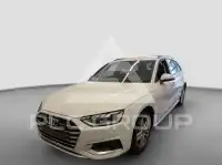 2024 Audi A4