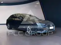 2024 Audi A4