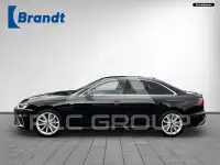 2024 Audi A4