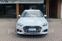 2024 Audi A4