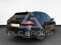 2024 Audi A4