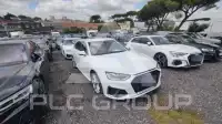 2024 Audi A4
