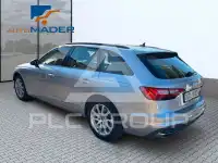 2024 Audi A4