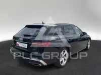 2024 Audi A4