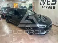 2024 Audi A4