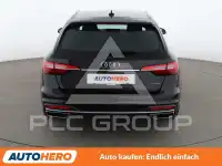 2024 Audi A4