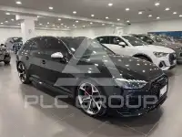 2024 Audi A4
