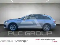 2024 Audi A4