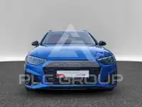 2024 Audi A4