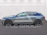2024 Audi A4