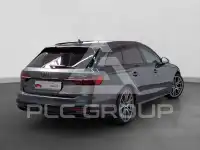 2024 Audi A4