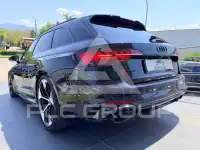2024 Audi A4