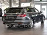 2024 Audi A4