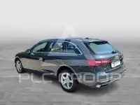 2024 Audi A4