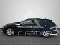 2024 Audi A4