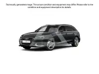 2024 Audi A4