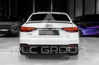 2024 Audi A4