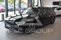 2024 Audi A4