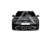 2024 Audi A4