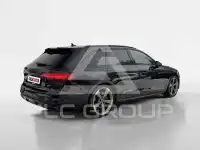 2024 Audi A4