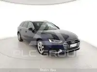 2024 Audi A4