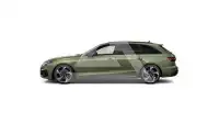 2024 Audi A4