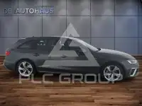 2024 Audi A4
