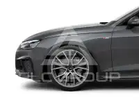 2024 Audi A4