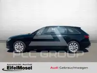 2024 Audi A4