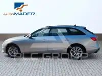 2024 Audi A4